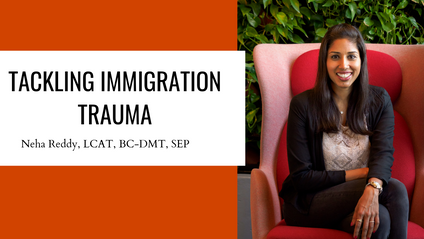 Product image for (Self Study, 1.5 CEs) Tackling Immigration Trauma
