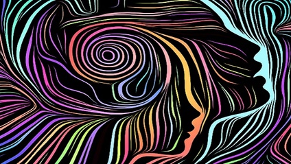 Product image for Arts Access in the Mental Health Setting (.25 CPD hour)