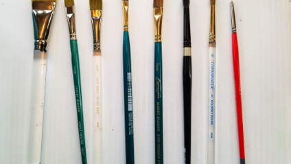 Product image for The Supplies I Use