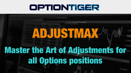 Product image for AdjustMAX Class