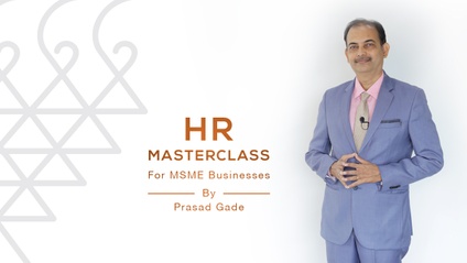 Product image for HR Masterclass
