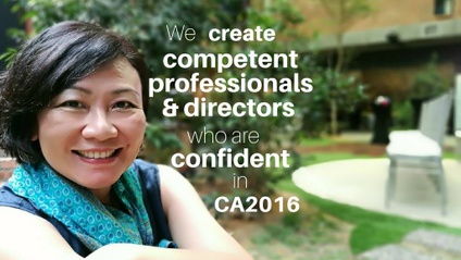 Product image for (English) Mastering Companies Act 2016 by Mah Li Chen (MAICSA Chartered Secretary)