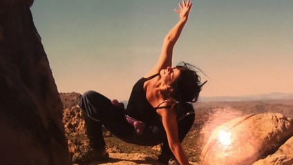 Product image for Sara's Sequence:  A Neck & Shoulder Opening  Dance Therapeutics Practice