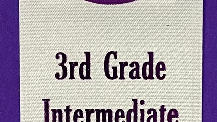 Product image for 3rd Grade Course