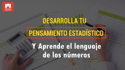 Product image for El Pensamiento Estadístico