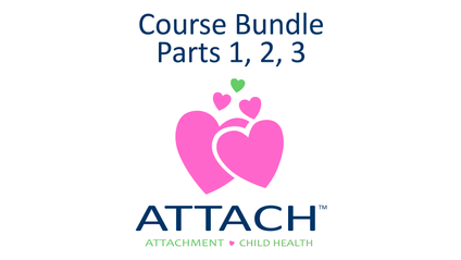 Product image for Bundle - Part 1, 2, 3