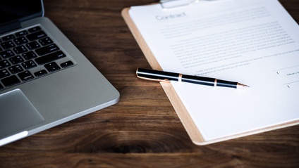 Product image for Adobe Sign: Anexo de Contrato de Trabajo