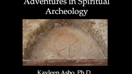 Product image for Webinar: Adventures in Spiritual Archaeology