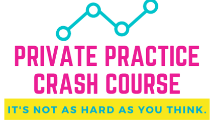 Product image for Private Practice Crash Course