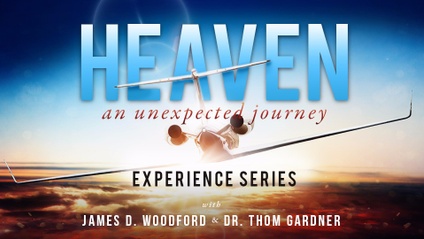 Product image for Heaven: An Unexpected Journey