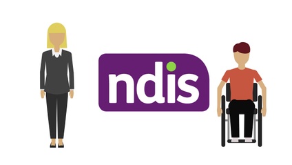 Product image for Providing NDIS Services (.75 CPD hour)