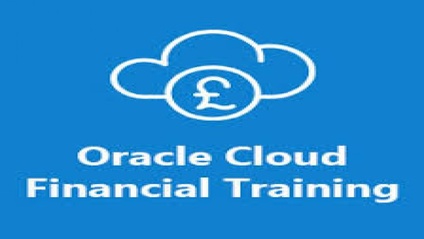 Product image for Oracle Cloud Fusion FInancials