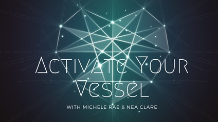 Product image for Activating Your Vessel