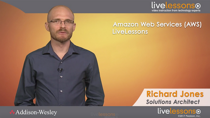 Product image for Amazon Web Services (AWS)