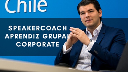 Product image for Aprendiz Corporate - Internacional - Presencial - USD