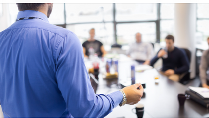 Product image for Sales Presentations That Sell