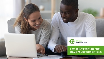 Product image for I-751 Joint Petition for Removal of Conditions