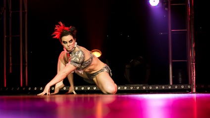 Product image for How to Choreograph with Kristy Sellars- Mini Course