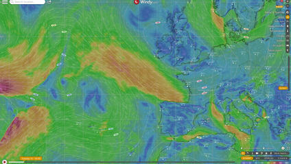 Product image for Formation Windy