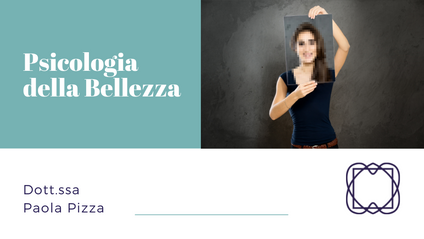 Product image for Psicologia della Bellezza
