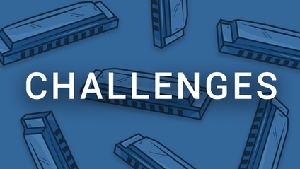 Product image for Challenges