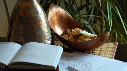 Product image for Becoming a Certified Astrologer: The Comprehensive Course - from First Steps till Master Level