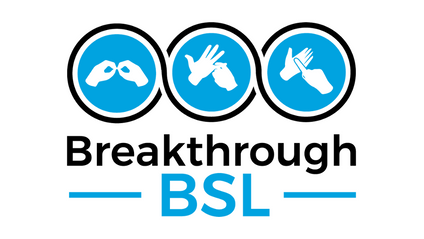 Product image for Breakthrough BSL