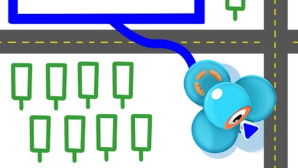 Product image for Using Sketch Kit with Dash: Sketching City Maps (Gr. 4-5)