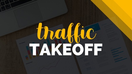 Product image for Traffic Takeoff Premium
