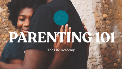 Product image for Parenting 101