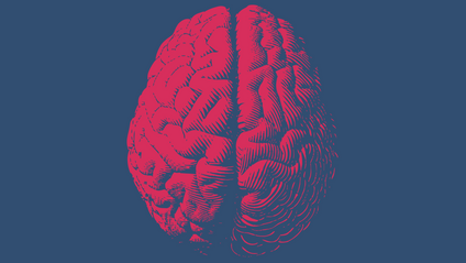 Product image for TOP OF MIND - RETREAT STUDENTS