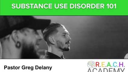 Product image for Substance Use Disorder 101