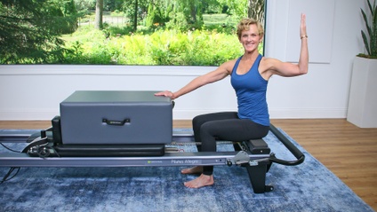 Product image for Aging Strong Series: The Reformer