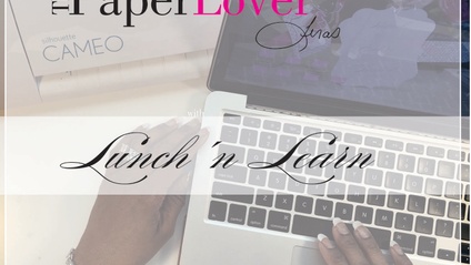 Product image for Lunch 'n Learn