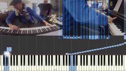 Product image for How to Play "Imagine" by John Lennon