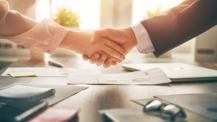 Product image for Sales Closing Techniques