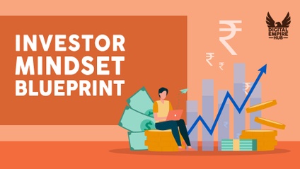 Product image for Investor Mindset Blueprint
