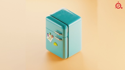 Product image for Stylized 3D Textures with Substance Painter