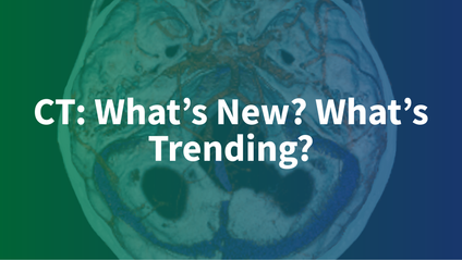 Product image for CT: What's New? What's Trending?