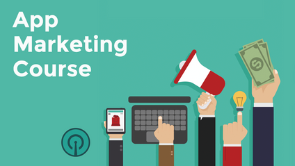 Product image for Learn App Marketing
