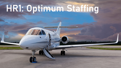 Product image for HR1: Optimum Staffing