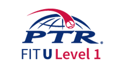 Product image for FitU Level 1