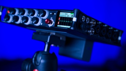 Product image for Sound Devices MixPre: Getting the Most from Your Recorder