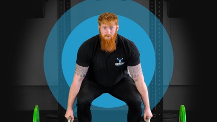Product image for ADVANCED TRAINING TECHNIQUES
