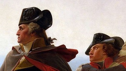 Product image for The Founding Fathers