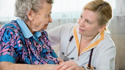 Product image for End Of Life Care