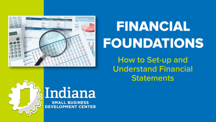 Product image for Financial Foundations