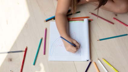 Product image for Drawing Symbols for Reading Comprehension