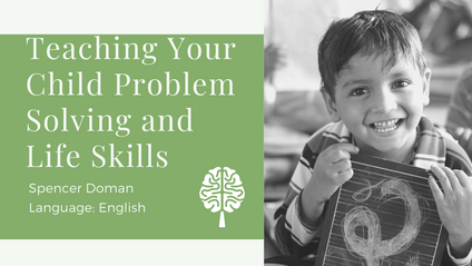 Product image for Teaching Your Child Problem Solving and Life Skills - [English]