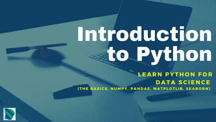 Product image for Introduction to Python